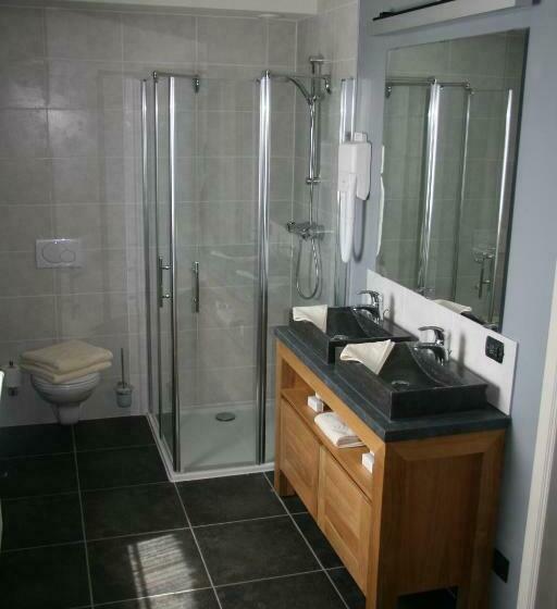 غرفة قياسية, Oude Eycke