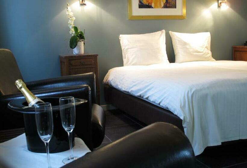 غرفة قياسية, Oude Eycke