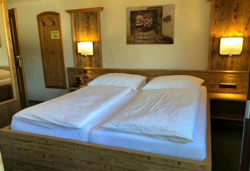 Номер Economy, Rösslwirt