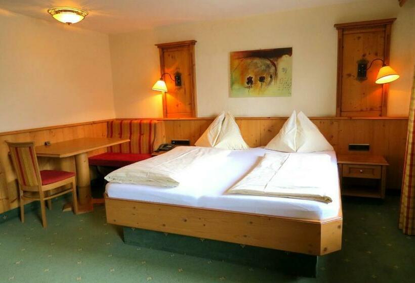 Номер Стандарт, Rösslwirt