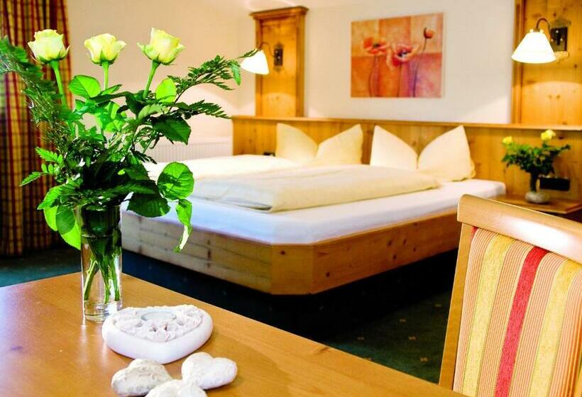 Номер Стандарт, Rösslwirt