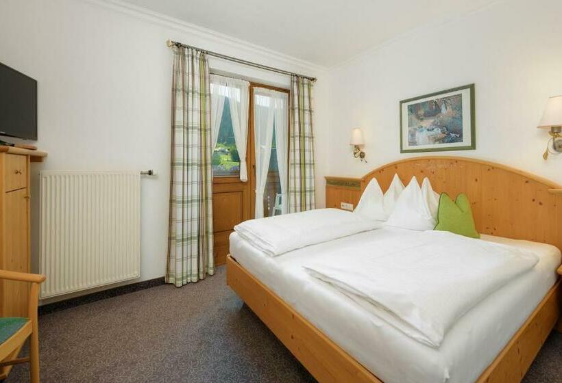 コンフォートルーム, Salzburgerhof