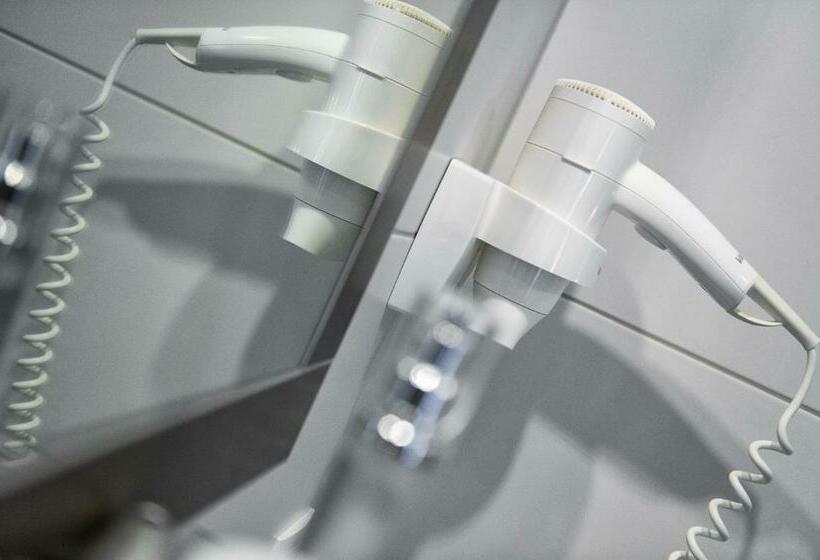 ファミリールーム, Salzburgerhof