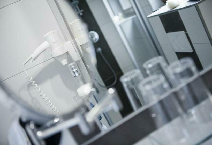 スーペリアファミリールーム, Salzburgerhof