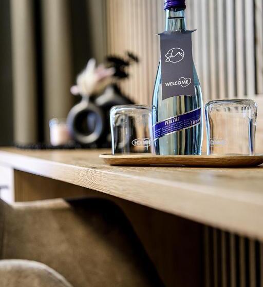 コンフォートルーム, Salzburgerhof