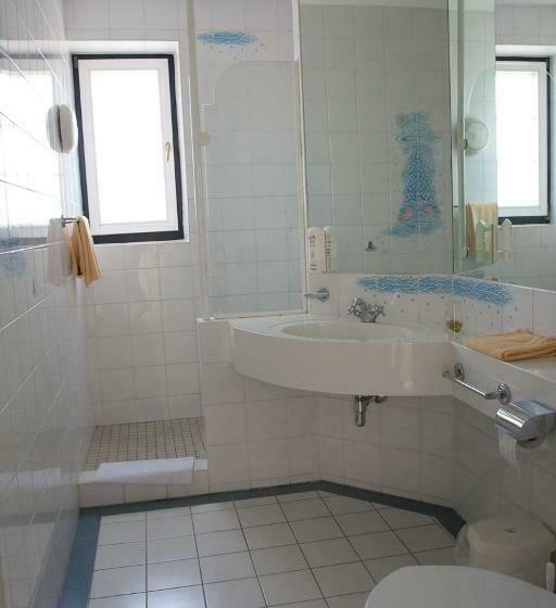 חדר סטנדרט יחיד, Seminarhotel Göttlesbrunn