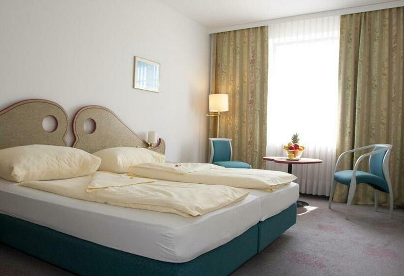 חדר סטנדרט, Seminarhotel Göttlesbrunn