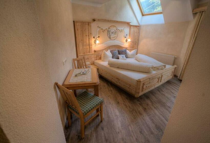 스탠다드 룸, Tanzer