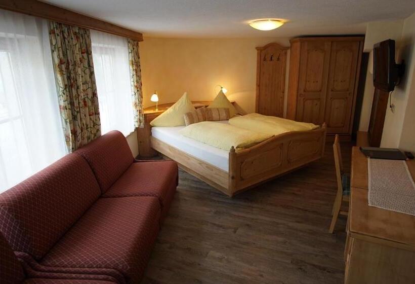 주니어 스위트, Tanzer