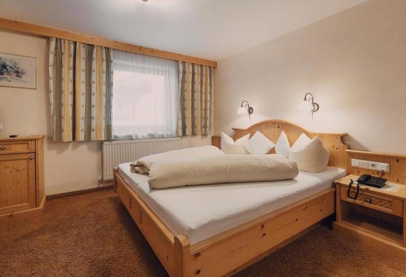 디럭스 룸, Tanzer