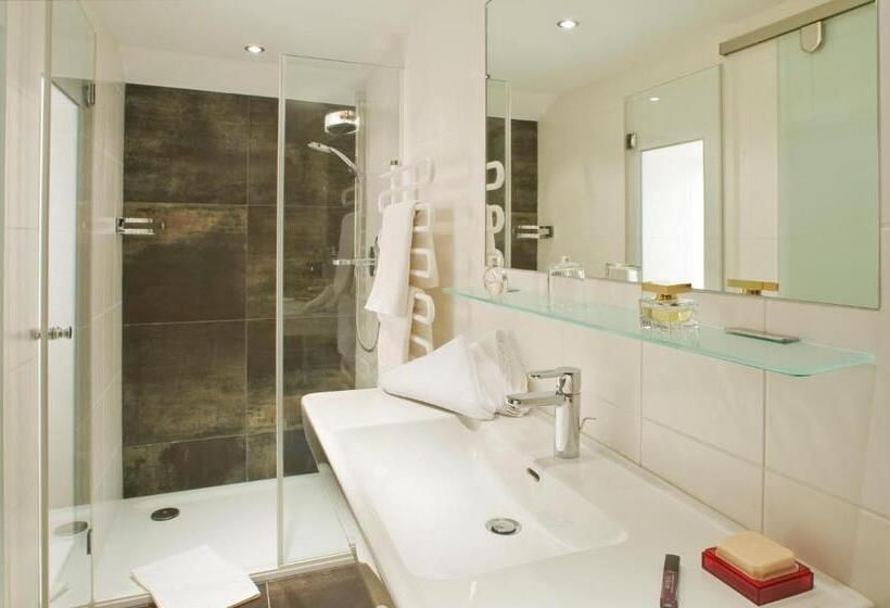 Номер Стандарт, Thaler