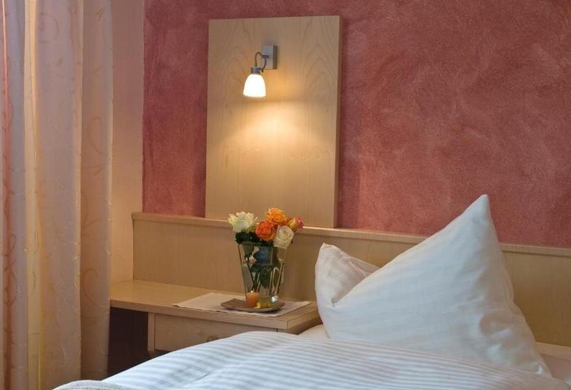 Номер Стандарт, Thaler