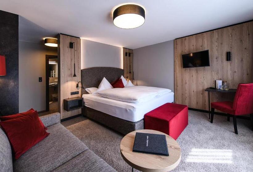 Полулюкс, Thaler