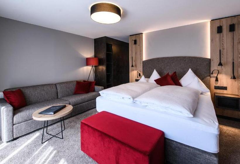 Полулюкс, Thaler