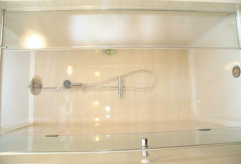 חדר סטנדרט, Zum Heiligen Geist