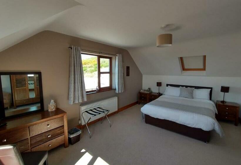חדר סטנדרט, Inishowen Lodge B&b