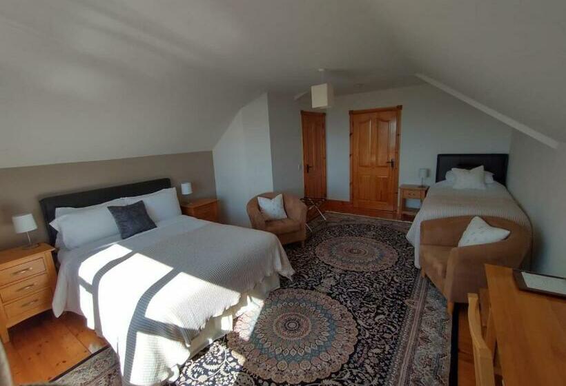 Номер Стандарт, Inishowen Lodge B&b