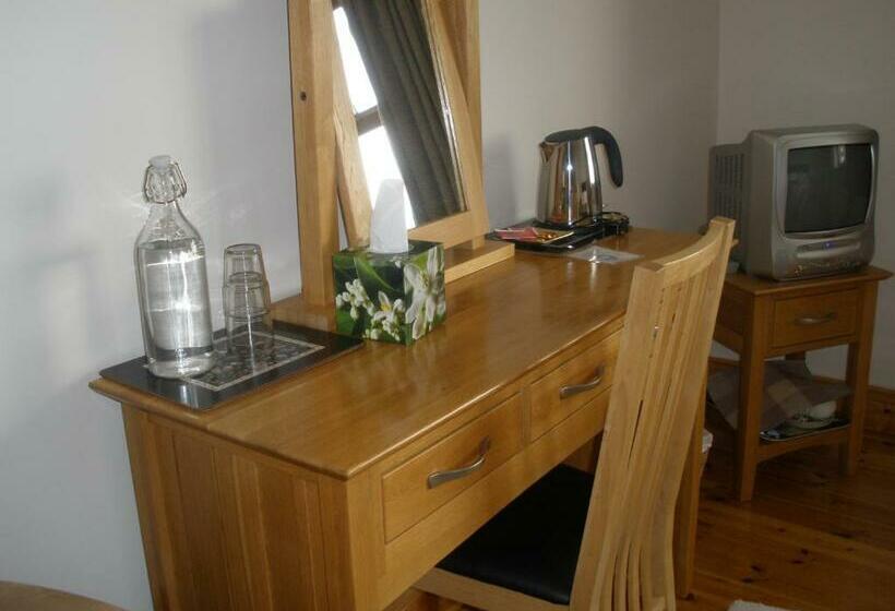 חדר סטנדרט, Inishowen Lodge B&b