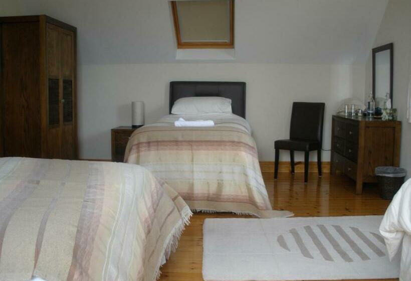 חדר סטנדרט, Inishowen Lodge B&b