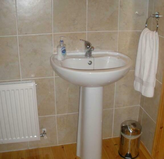 Номер Стандарт, Inishowen Lodge B&b