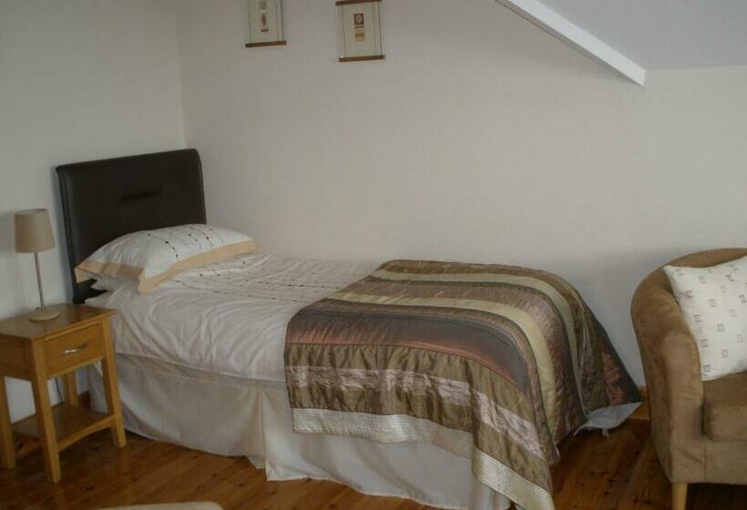 标准间, Inishowen Lodge B&b