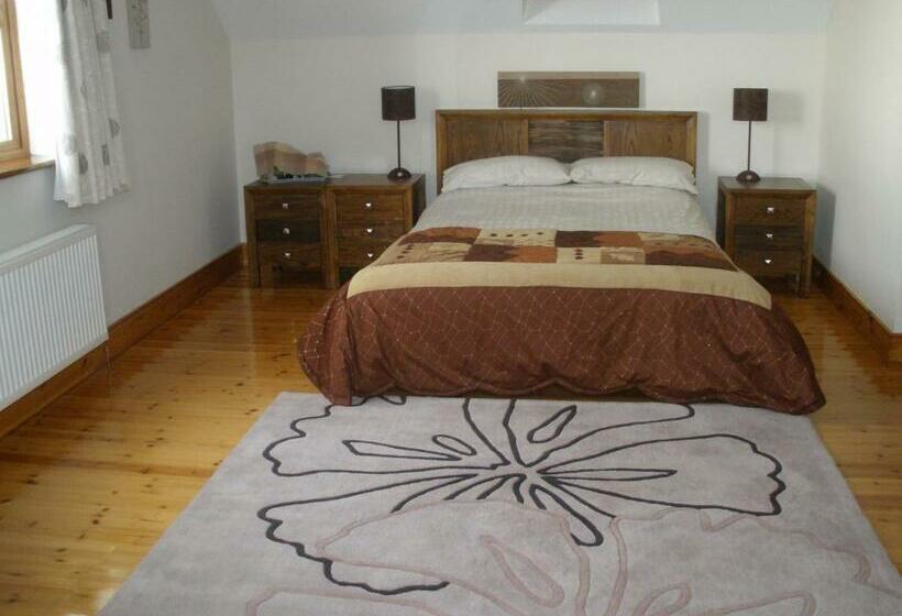 חדר סטנדרט, Inishowen Lodge B&b