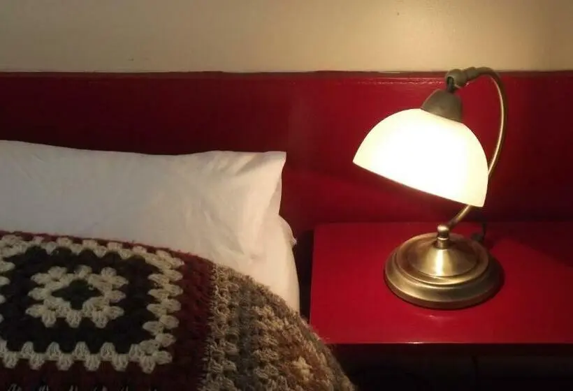 スタンダードルーム, Kilcommon Lodge Holiday Hostel