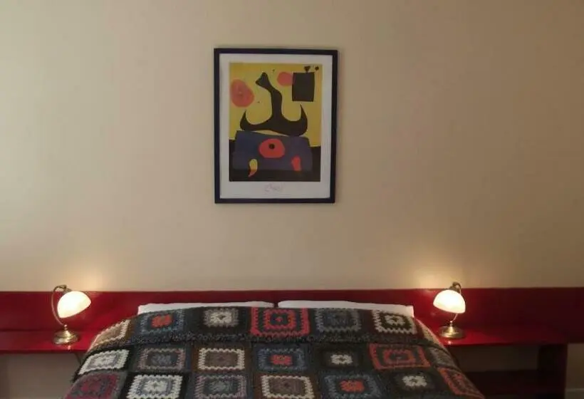 スタンダードルーム, Kilcommon Lodge Holiday Hostel