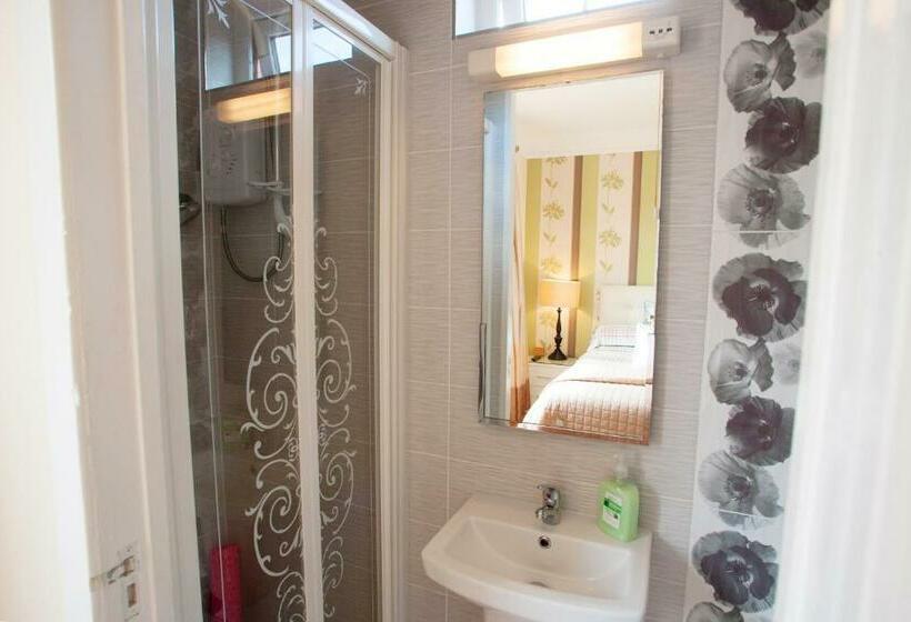 标准间, Krakow B&b