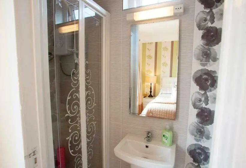 Standard-huone, Krakow B&b