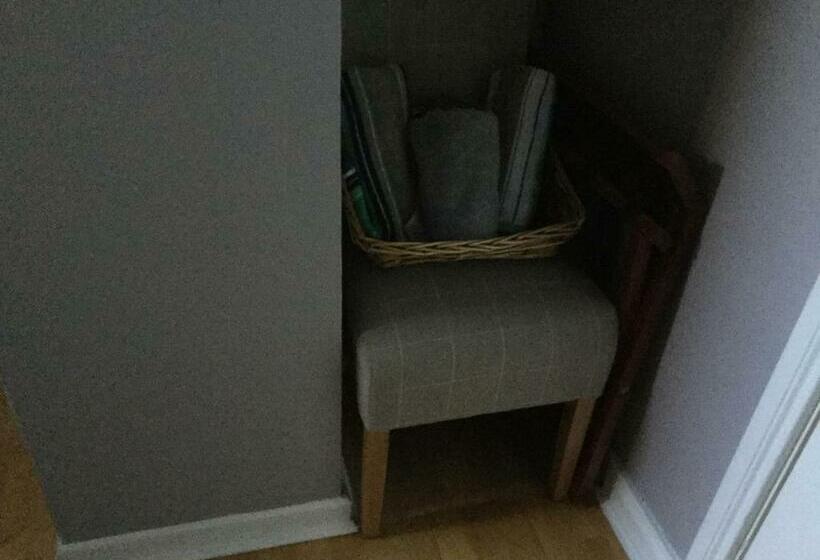 标准间, Krakow B&b