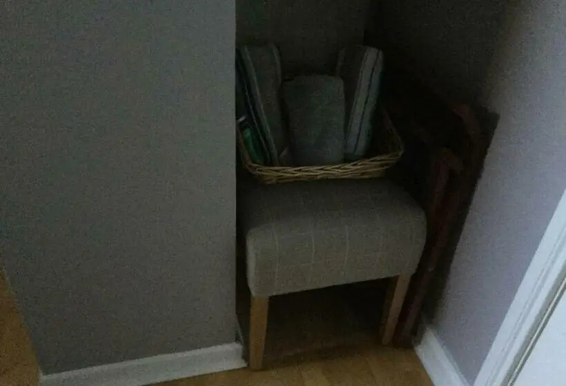 Standard-huone, Krakow B&b