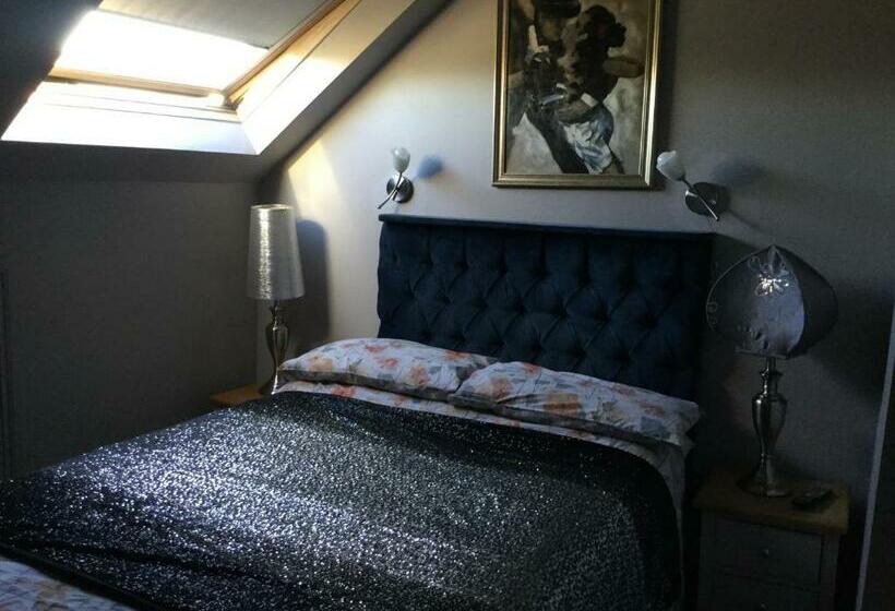 Номер Стандарт, Krakow B&b