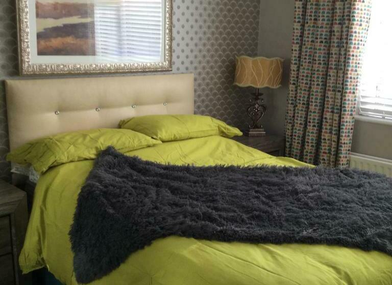 标准间, Krakow B&b