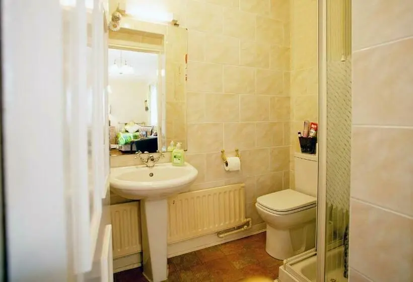 Standard-huone, Krakow B&b