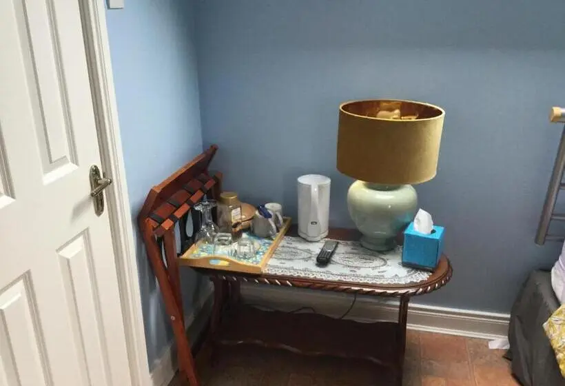 Standard-huone, Krakow B&b