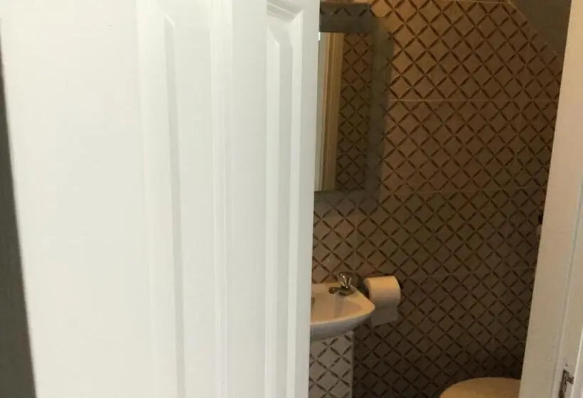 Standard-huone, Krakow B&b