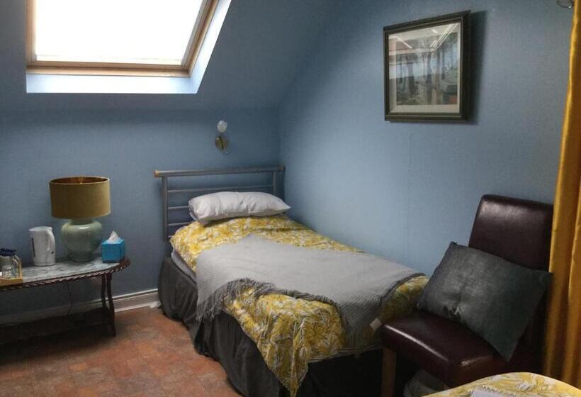 标准间, Krakow B&b