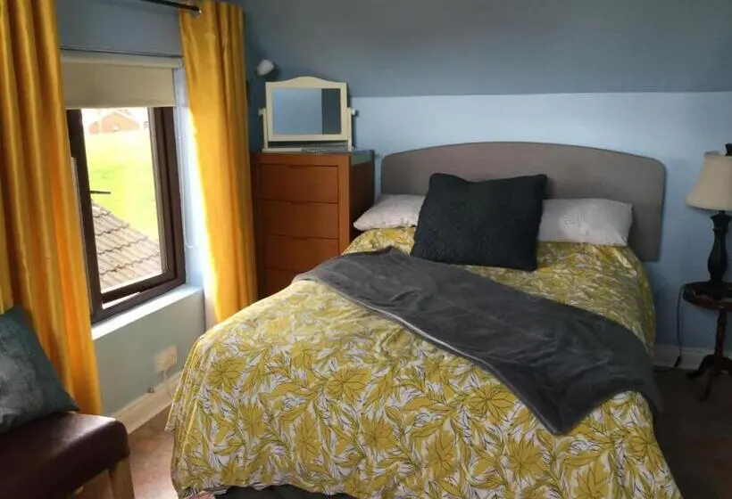 Standard-huone, Krakow B&b