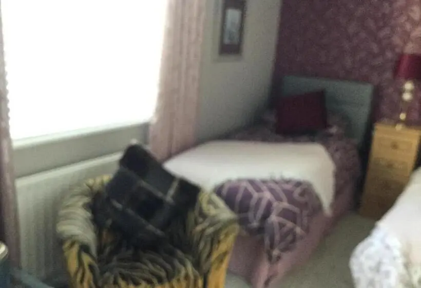 Standard Kolmen Hengen Huone, Krakow B&b