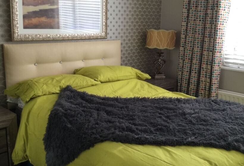 Номер Стандарт, Krakow B&b