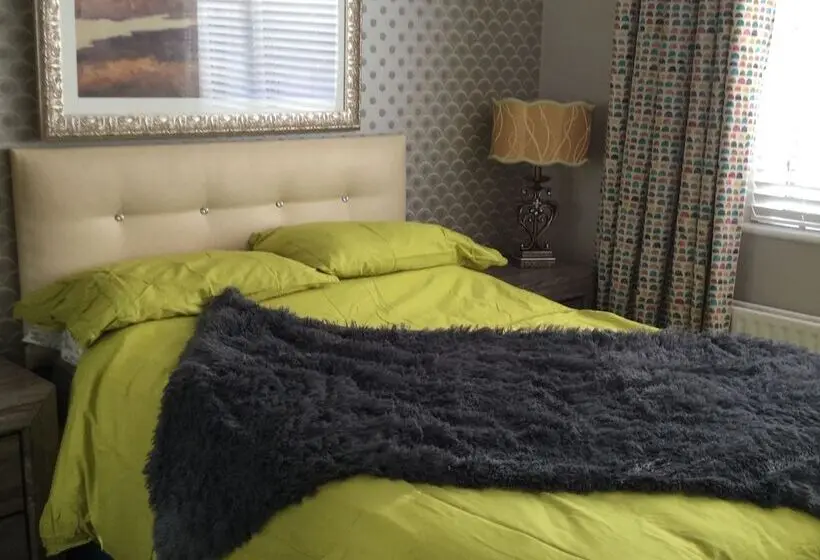 Standard-huone, Krakow B&b