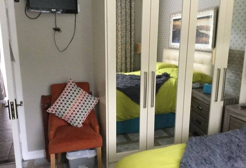 标准间, Krakow B&b