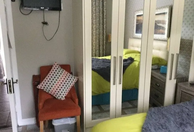 Standard-huone, Krakow B&b