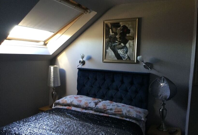 标准间, Krakow B&b