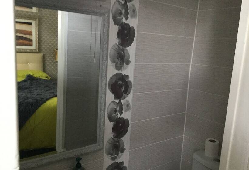 Номер Стандарт, Krakow B&b