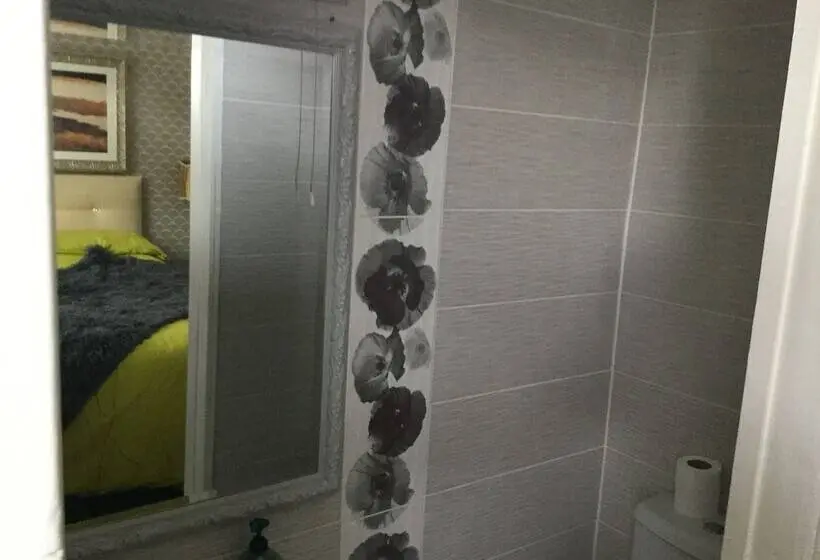 Standard-huone, Krakow B&b