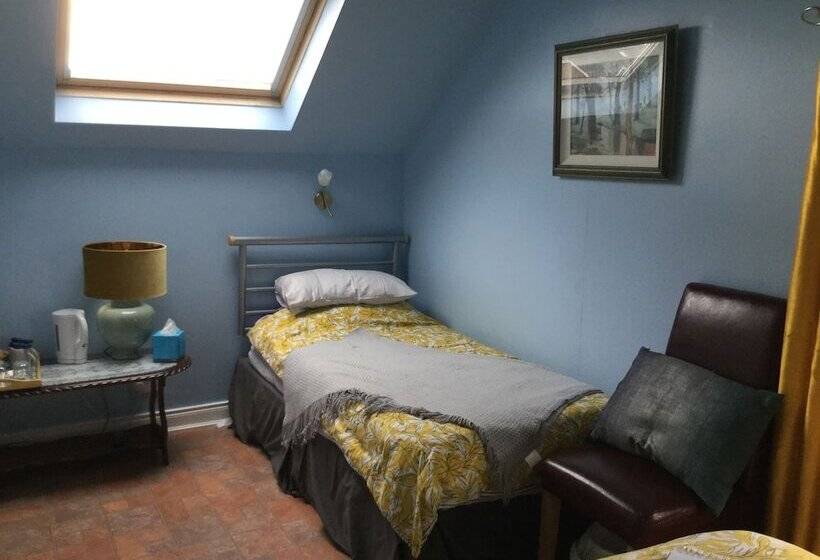 标准间, Krakow B&b