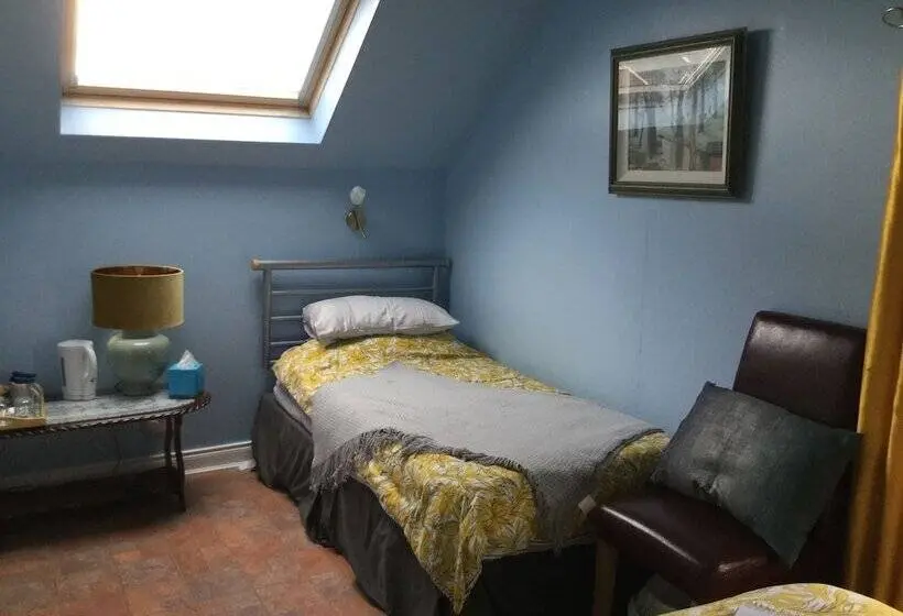 Standard-huone, Krakow B&b