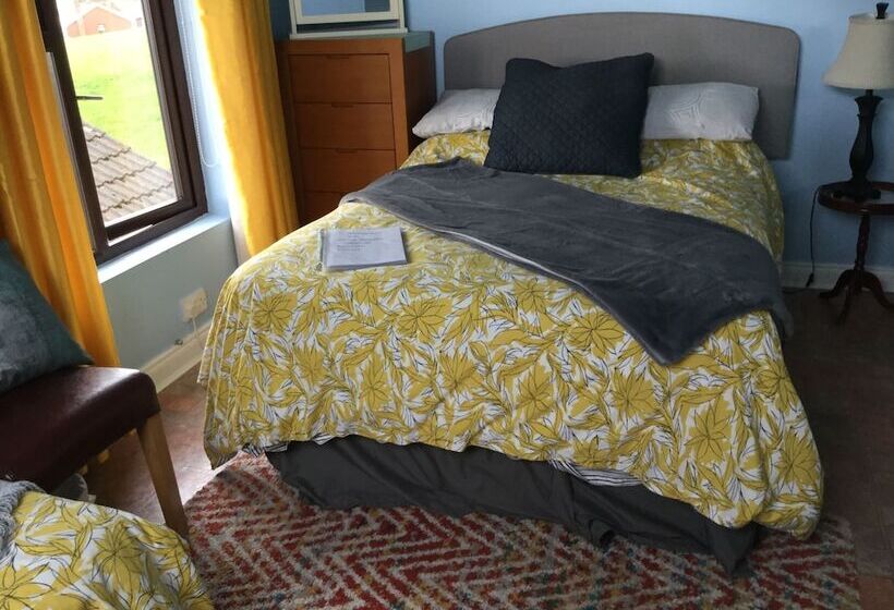 标准间, Krakow B&b